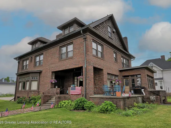 502 S Main St, Eaton Rapids, MI 48827