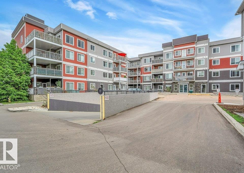 1st image of 1820 Rutherford Rd SW #219