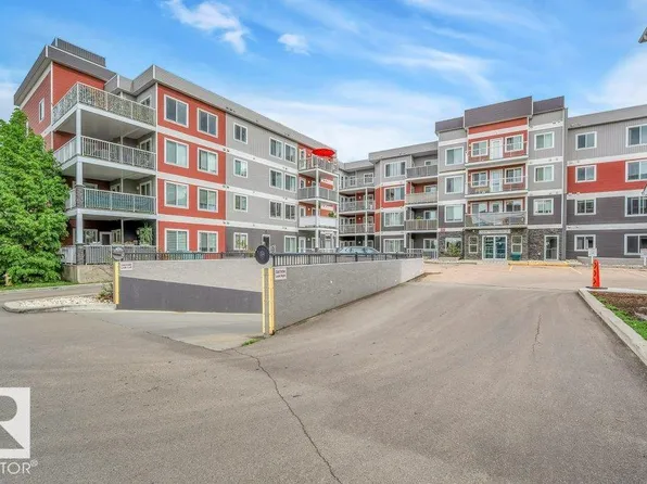 1820 Rutherford Rd SW #219, Edmonton, AB T6W 2K6
