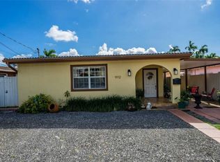 9112 SW 38th St, Miami, FL 33165