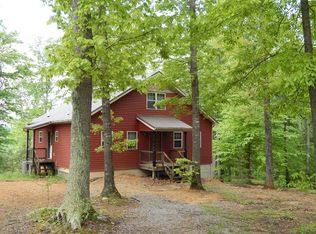 1201 Clearfork Road, Russell Springs, KY 42642
