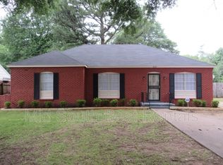 3437 Renault St, Memphis, TN 38118