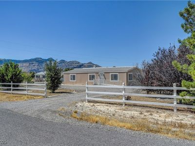 350 Annie Ave, Pahrump, NV, 89060