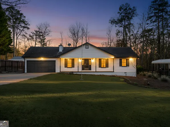 11565 Brown Bridge Rd, Covington, GA 30016