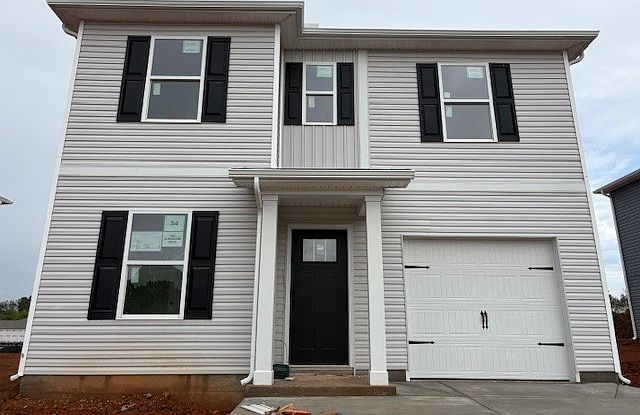 1st image of 605 Cloudland Dr Lot 34