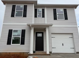 605 Cloudland Dr LOT 34, Portland, TN 37148