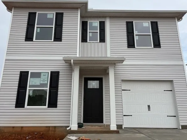 605 Cloudland Dr Lot 34, Portland, TN 37148