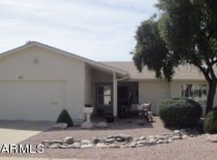987 Leisure World Blvd, Mesa, AZ 85206