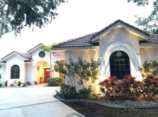 4510 London Town Rd, Titusville, FL 32796