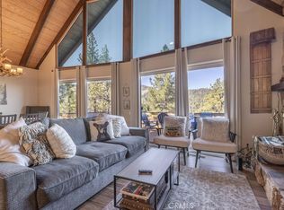 839 Menlo Dr, Big Bear Lake, CA 92315