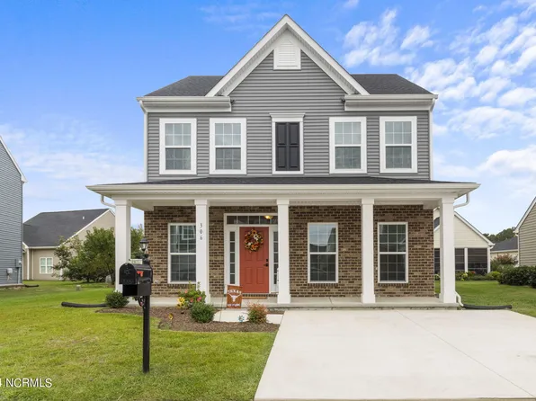 306 Egret Court, Elizabeth City, NC 27909
