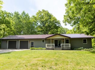 132 Wilson Ln, Ionia, MI 48846