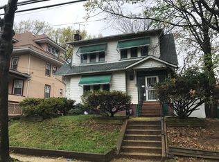 25-27 Scheerer Ave, Newark, NJ 07112