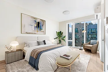 131 Kingsland Avenue in Williamsburg