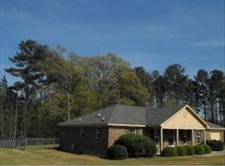 3203 Barker Ct, Hephzibah, GA 30815