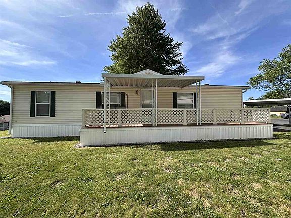 2nd image of 1210 S Q St Lot 14