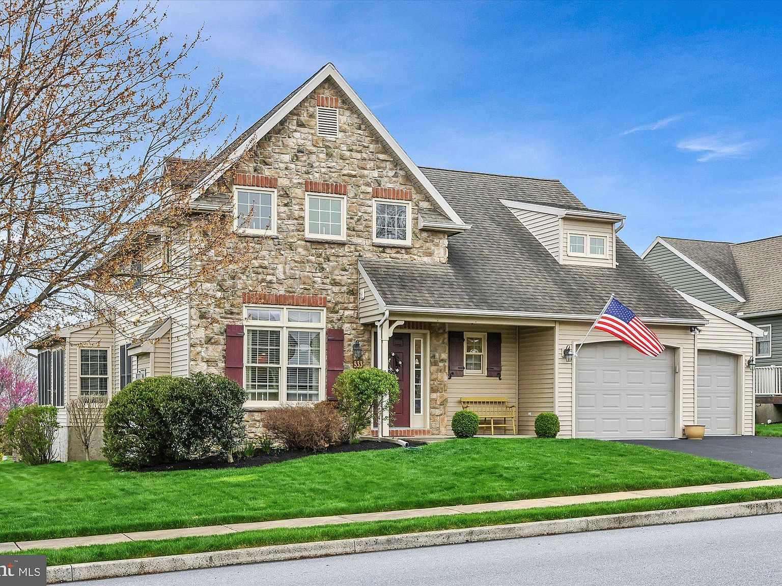 533 Brookshire Ave, Manheim, PA 17545 Zillow