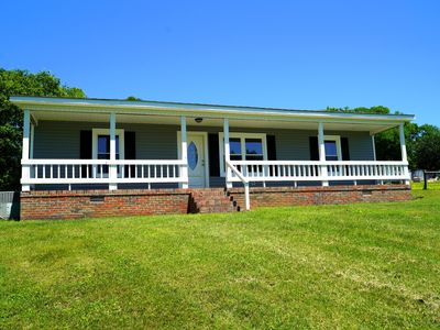 6079 Elkton Pike, Prospect, TN, 38477