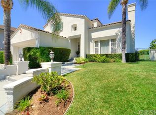 5984 Vista De La Luz, Woodland Hills, CA 91367