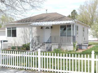 1311 Lake Ave, Wells, NV 89835