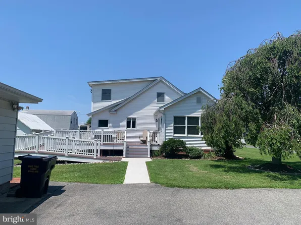 21055 Bayside Ave, Rock Hall, MD 21661