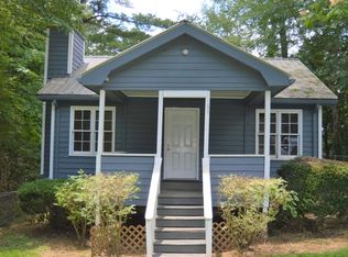 2670 Fairlane Dr, Cumming, GA 30041