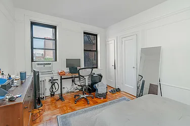 Rented by Modern Spaces