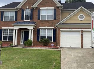 202 Rotherhithe Ln NW, Marietta, GA 30066