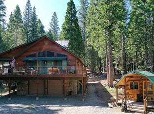 14011 Fuller Lake Rd, Soda Springs, CA 95728