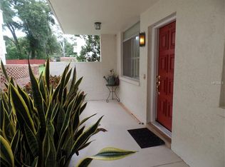 1012 Pearce Dr UNIT 107, Clearwater, FL 33764