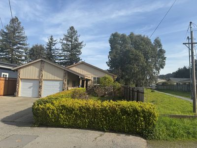 32 Roosevelt Ave, San Rafael, CA, 94903