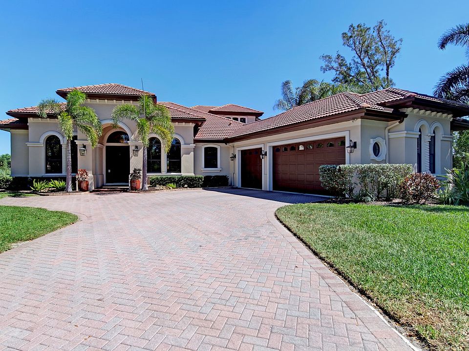 8565 Greenside Ct Sarasota