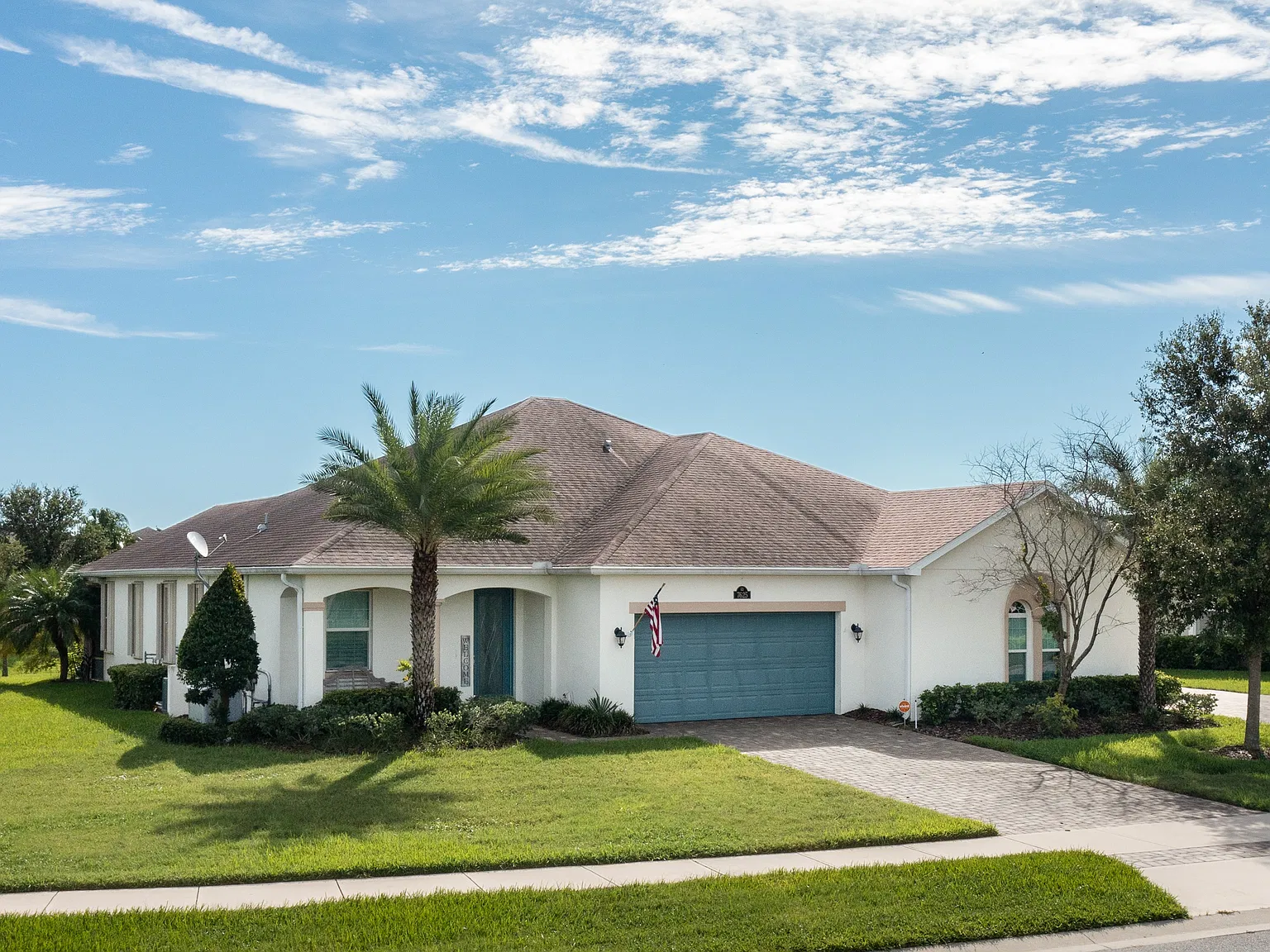 7625 Wyndham Drive - 1 — Photo 1