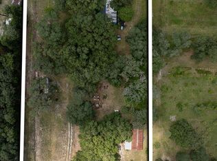 1119 S Highway 17, Satsuma, FL 32189