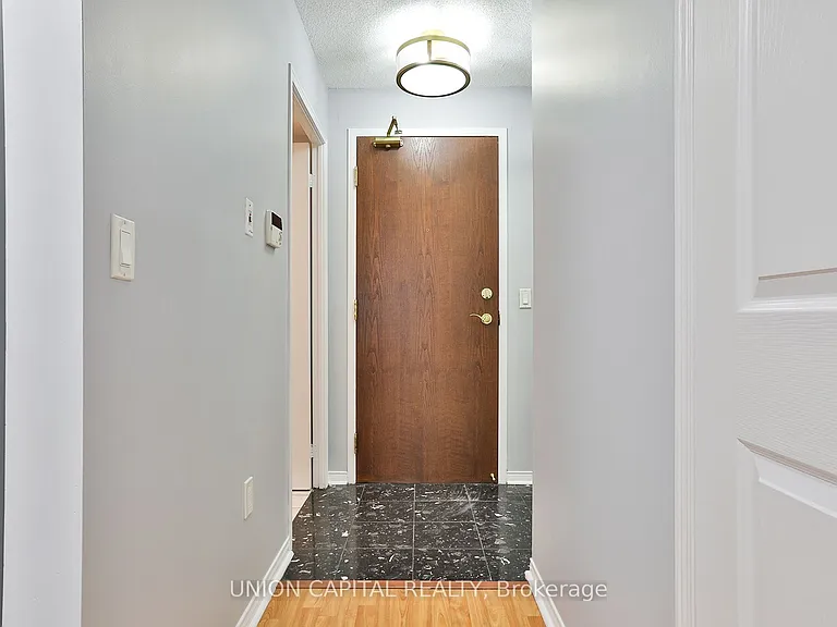 17 Michael Power Pl #710 — Photo 3