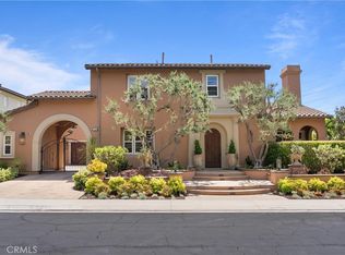 27492 Calle De La Rosa, San Juan Capistrano, CA 92675