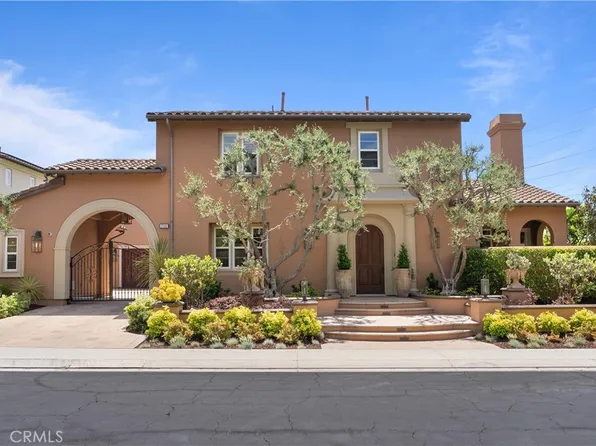 27492 Calle De La Rosa, San Juan Capistrano, CA 92675