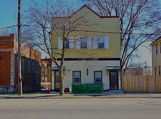13807 Lincoln Ave, Dolton, IL