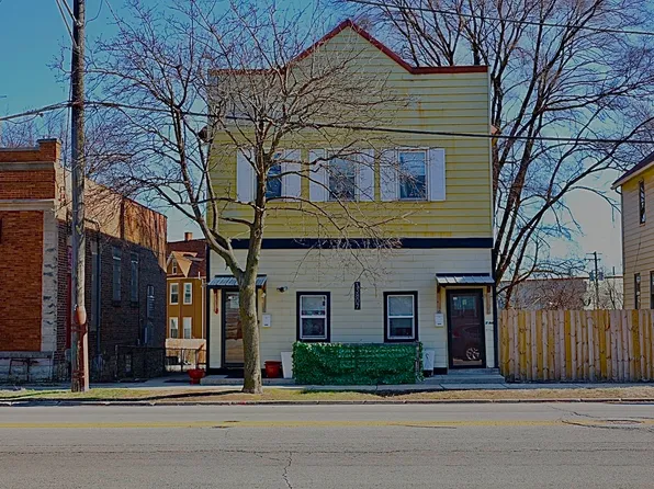 13807 Lincoln Ave, Dolton, IL 60419