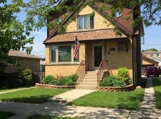 5226 S Mulligan Ave, Chicago, IL