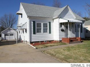 3404 Milton Dr, Alton, IL 62002