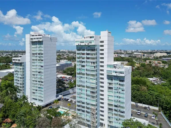 200 Alcala #1901, San Juan, PR 00921