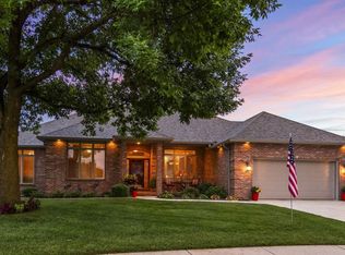 3108 Ironhill Dr, Springfield, IL 62707