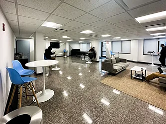 Rented by Sterling Realty Solution Inc