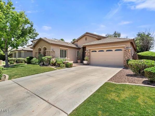 22431 N CELTIC Avenue, Maricopa, AZ 85139