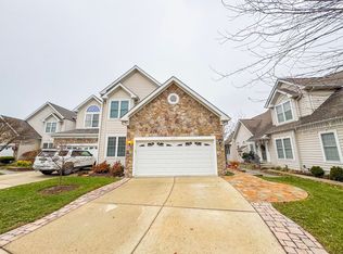 25617 Creek Run Ter, Chantilly, VA 20152