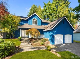 6117 142nd Ct NE, Redmond, WA