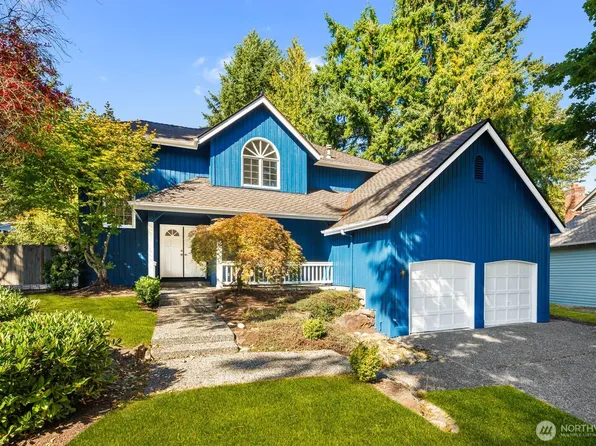 6117 142nd Court NE, Redmond, WA 98052