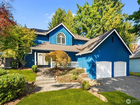 6117 142nd Court NE, Redmond, WA 98052