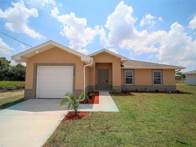 4005 21st St SW, Lehigh Acres, FL, 33976